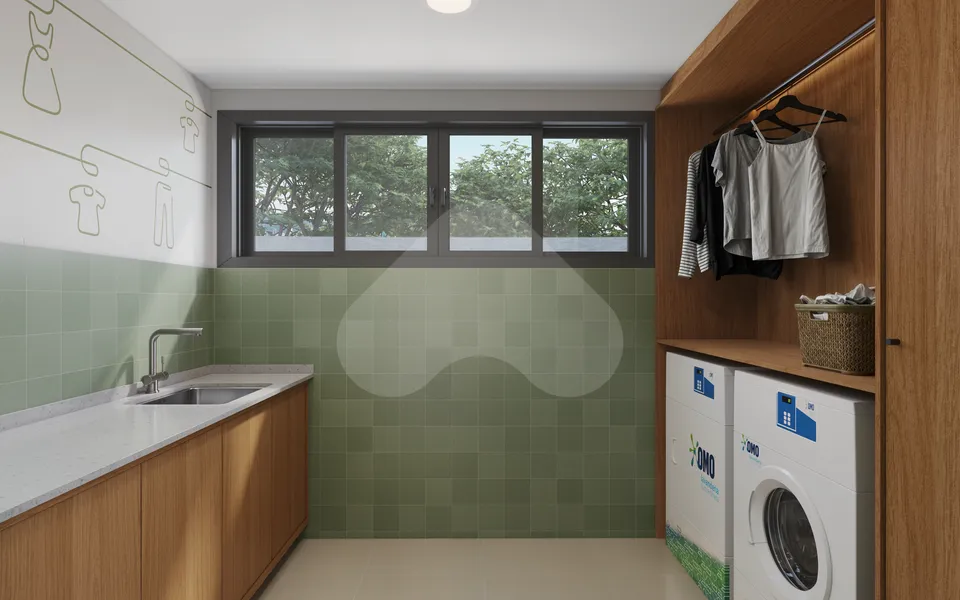 Give City Habitat - Studio com 27,96 m², em Capão Raso — foto 18