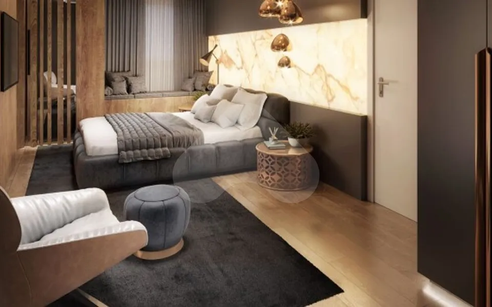 Doha Tower - Apartamento com 179 m², em Meia Praia — foto 26