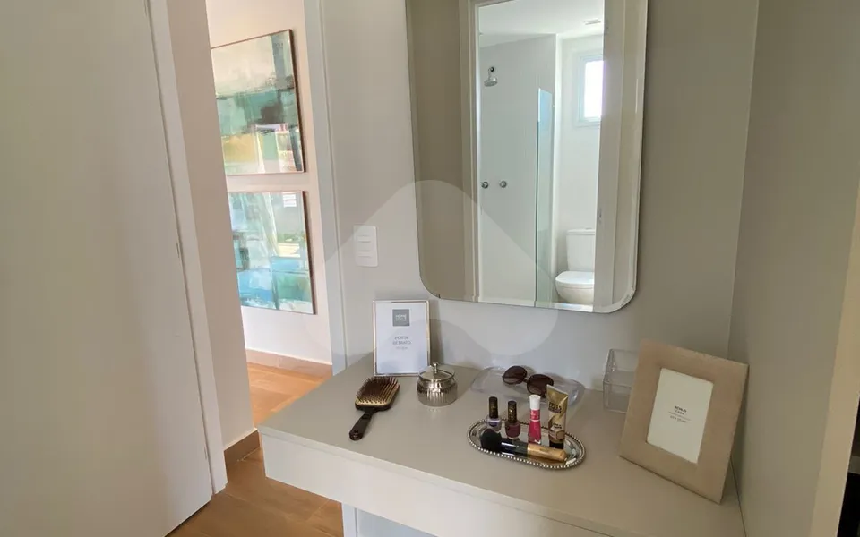 Origem Freguesia do Ó - Apartamento com 57,26 m², em Freguesia do Ó — foto 4