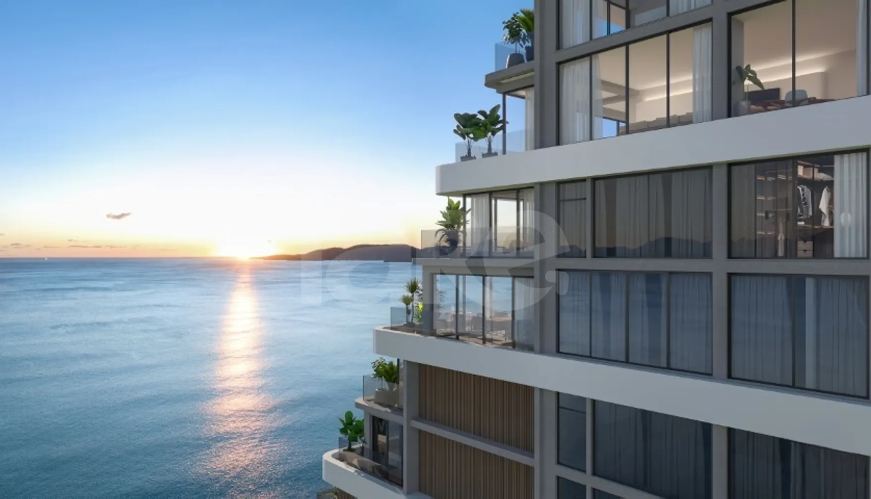 Edify One - Garden com 345,85 m², em Meia Praia — foto 18