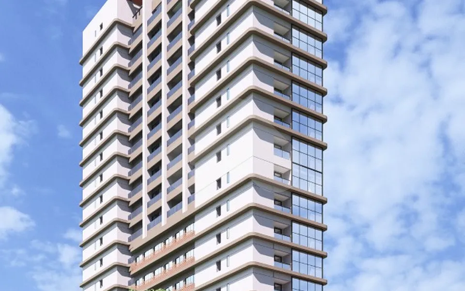 Ária Boa Vista - Apartamento com 27,7 m², em Soledade — foto 8