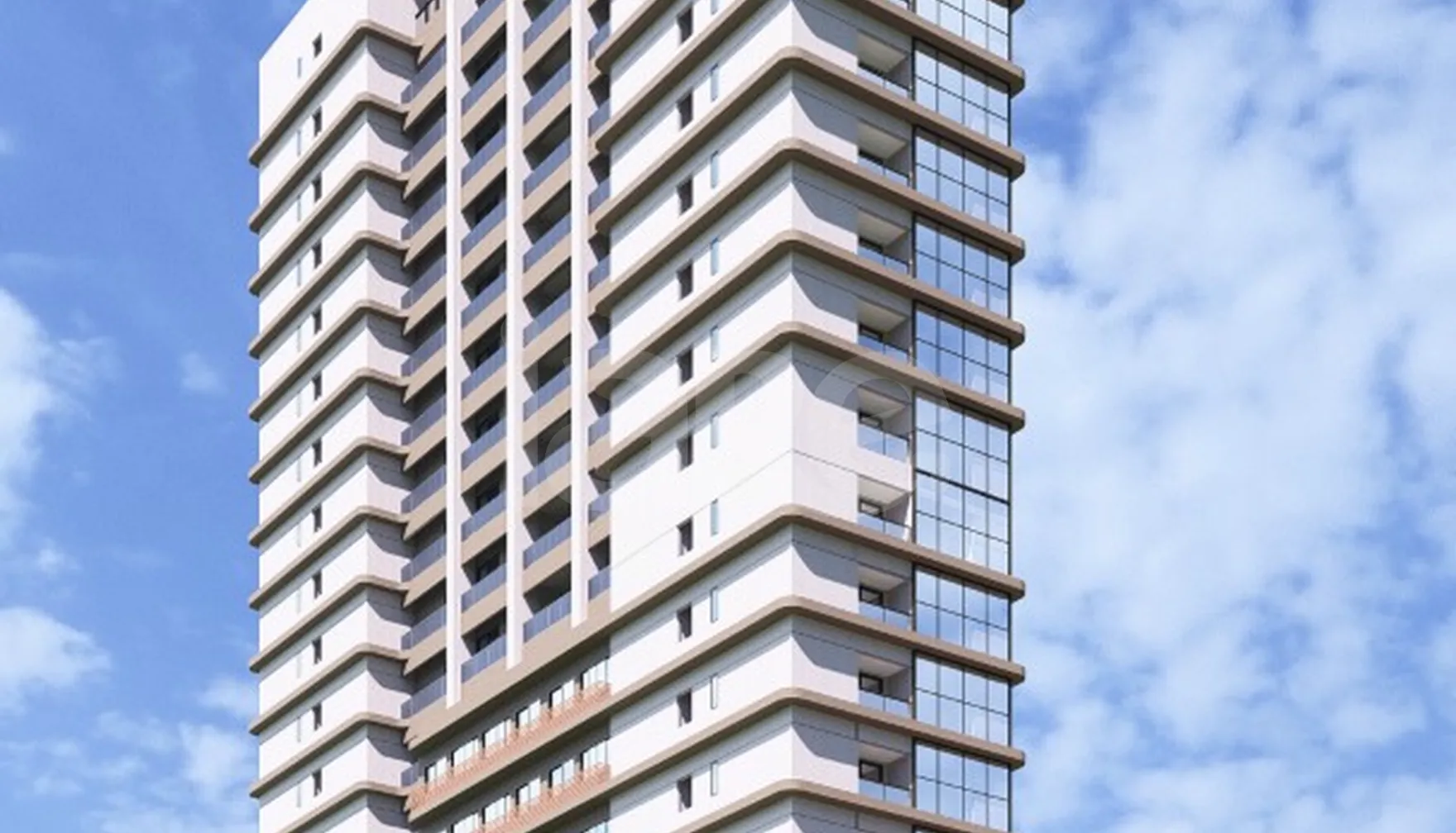 Ária Boa Vista - Apartamento com 27,7 m², em Soledade — foto 14