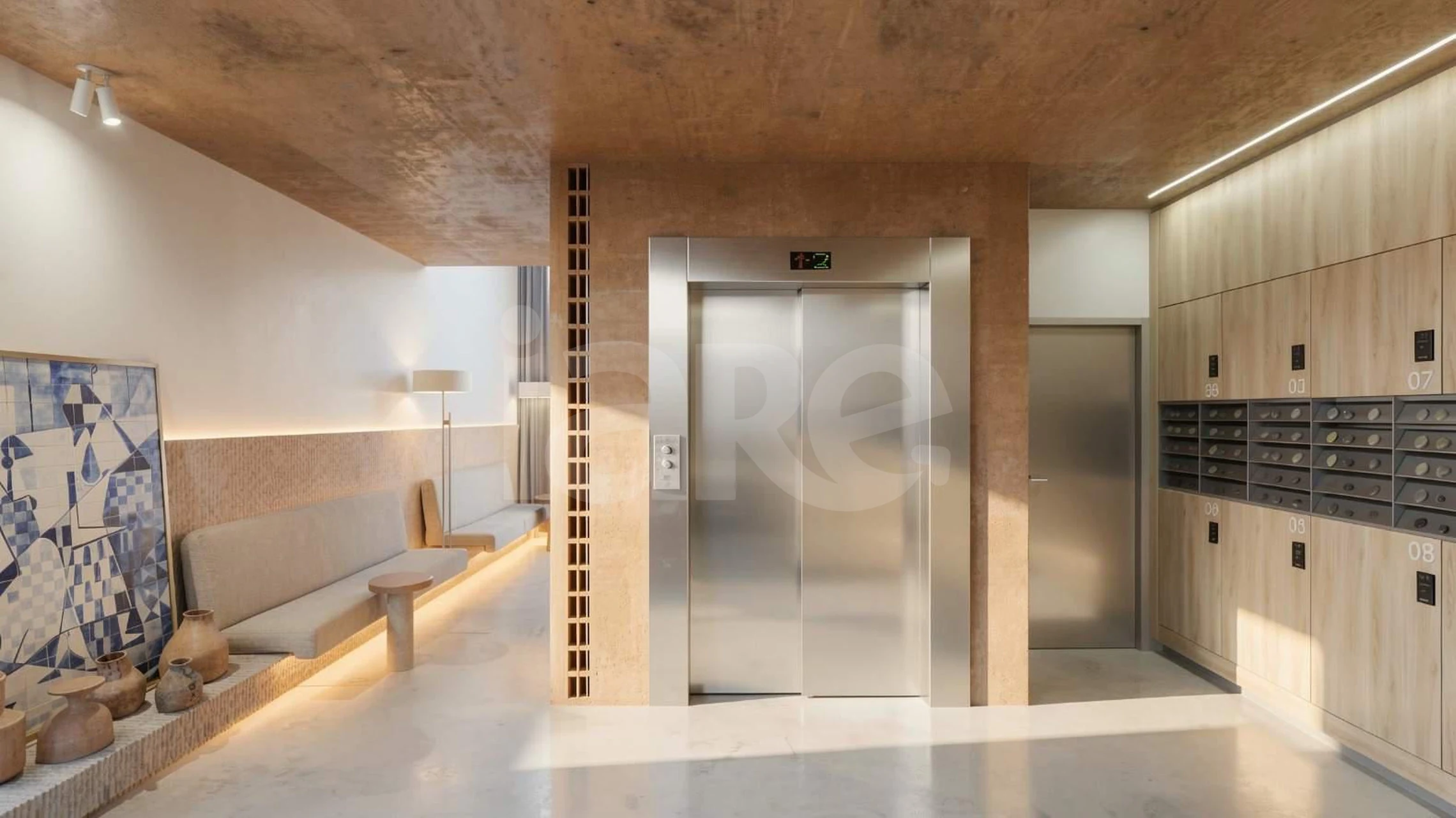 Brisa Marina - Apartamento com 38,57 m², em Canasvieiras — foto 22