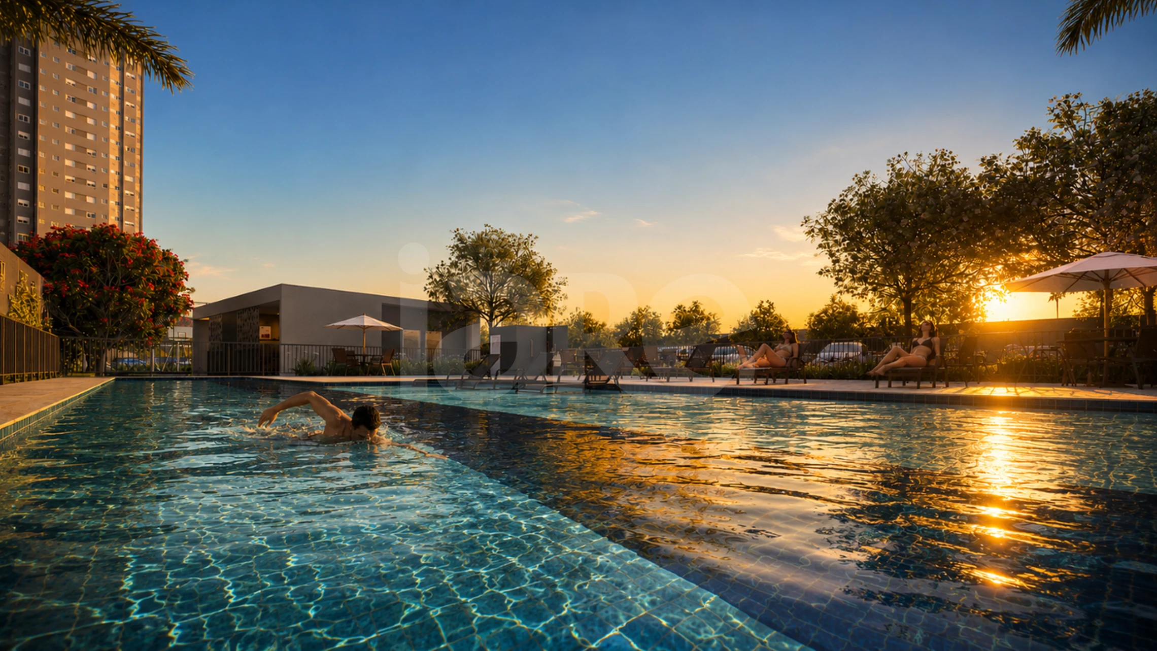 Maxy Grego - Garden com 77 m², em Vila Mac Knight — foto 15