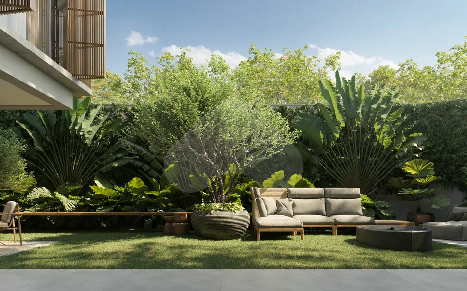 Casa Jardim Dona Elisa - Casa com 602,51 m², em Jardim Paulistano — foto 10