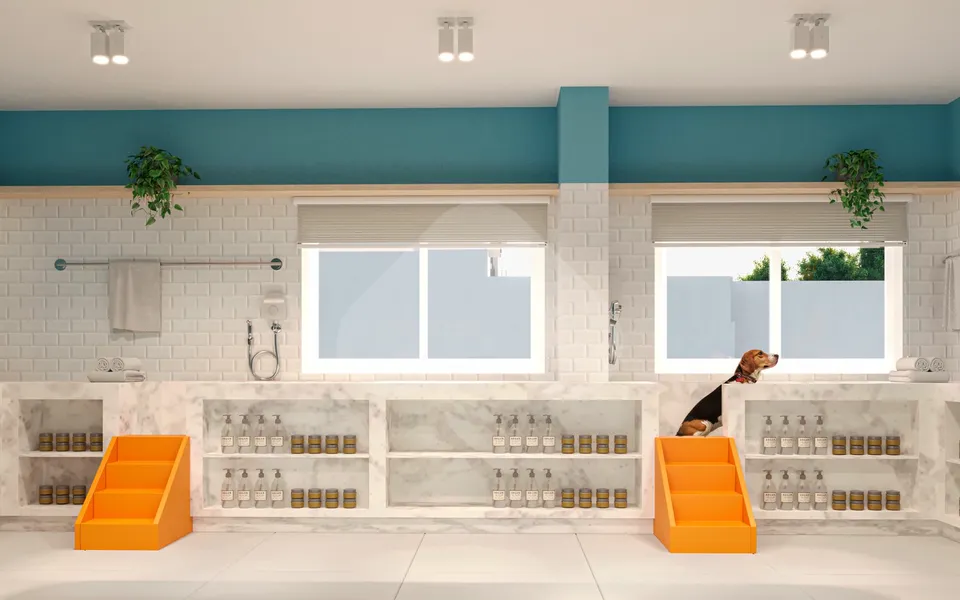 Isla Zona Sul - Studio com 23,13 m², em Cristal — foto 26