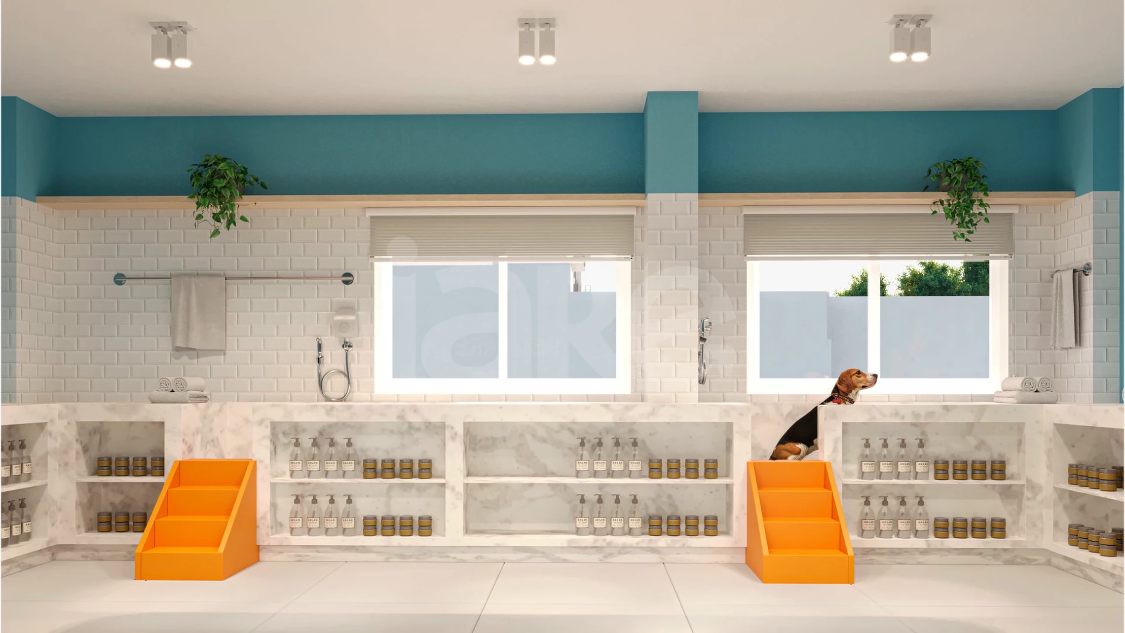Isla Zona Sul - Studio com 23,13 m², em Cristal — foto 26