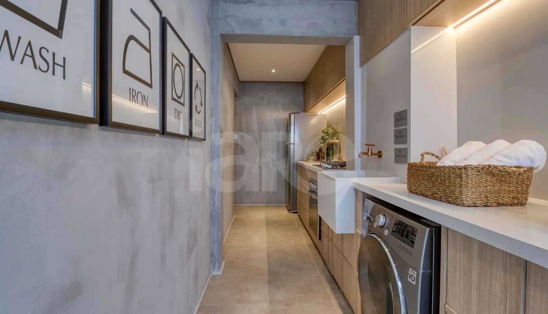 Universo Tatuapé Orbita - Apartamento com 51,57 m², em Tatuapé — foto 28