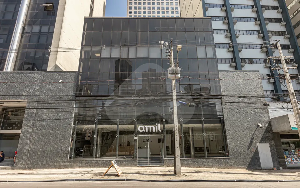 Corporate Emiliano - Sala comercial com 939,17 m², em Centro — foto 16