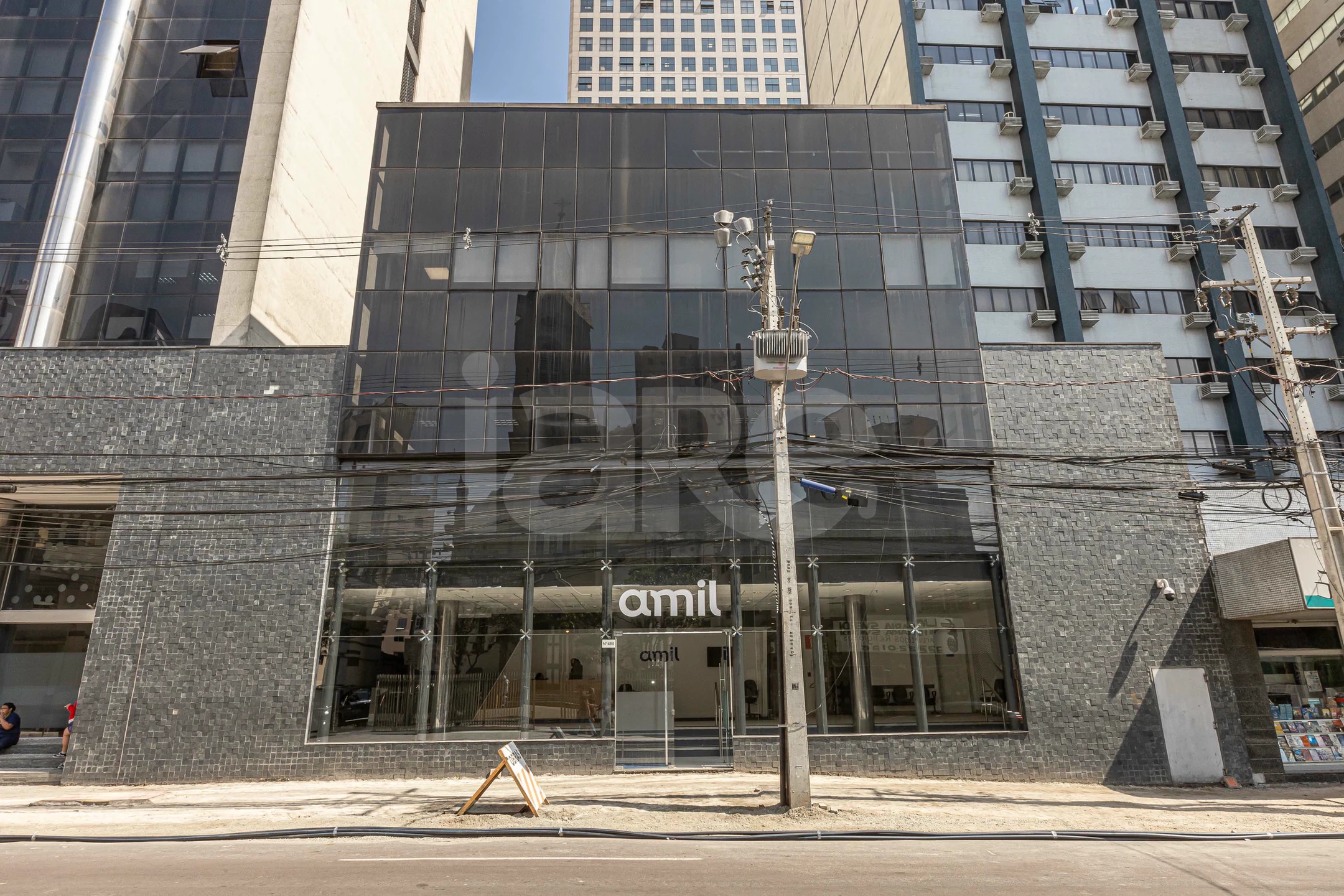 Corporate Emiliano - Sala comercial com 939,17 m², em Centro — foto 16