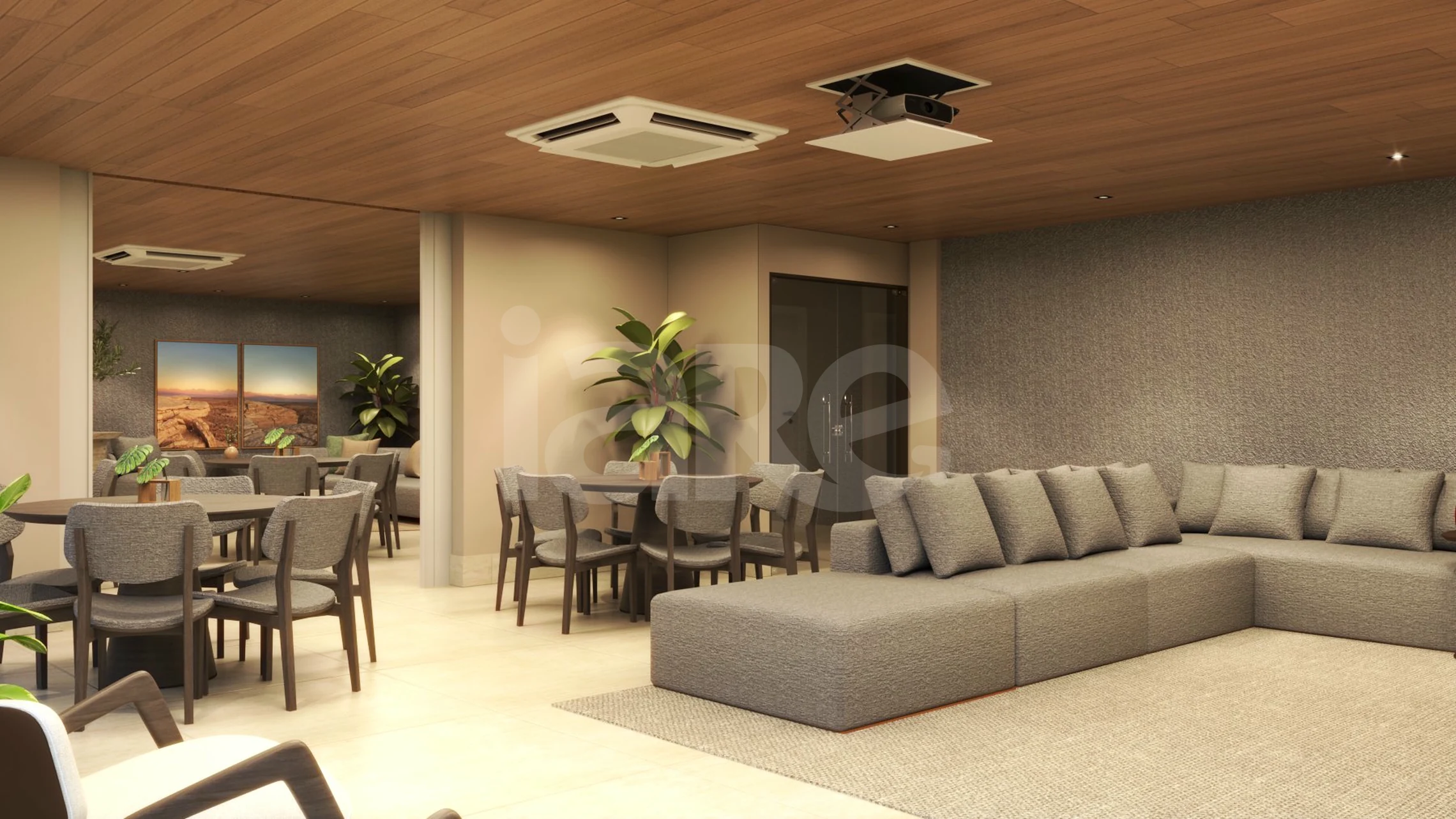 Parc College - Apartamento com 61,76 m², em Imbiribeira — foto 17