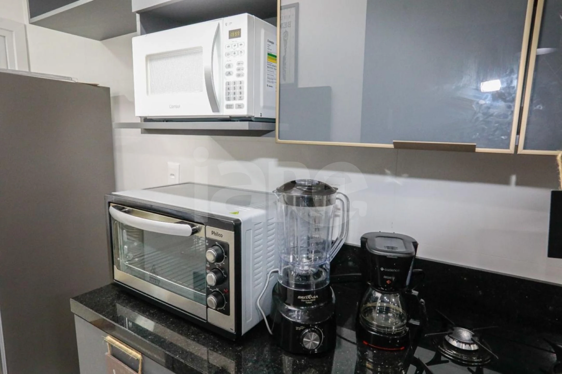 Residencial Alpes da Montanha Apto 403A - Apartamento com 72 m², em Planalto — foto 7