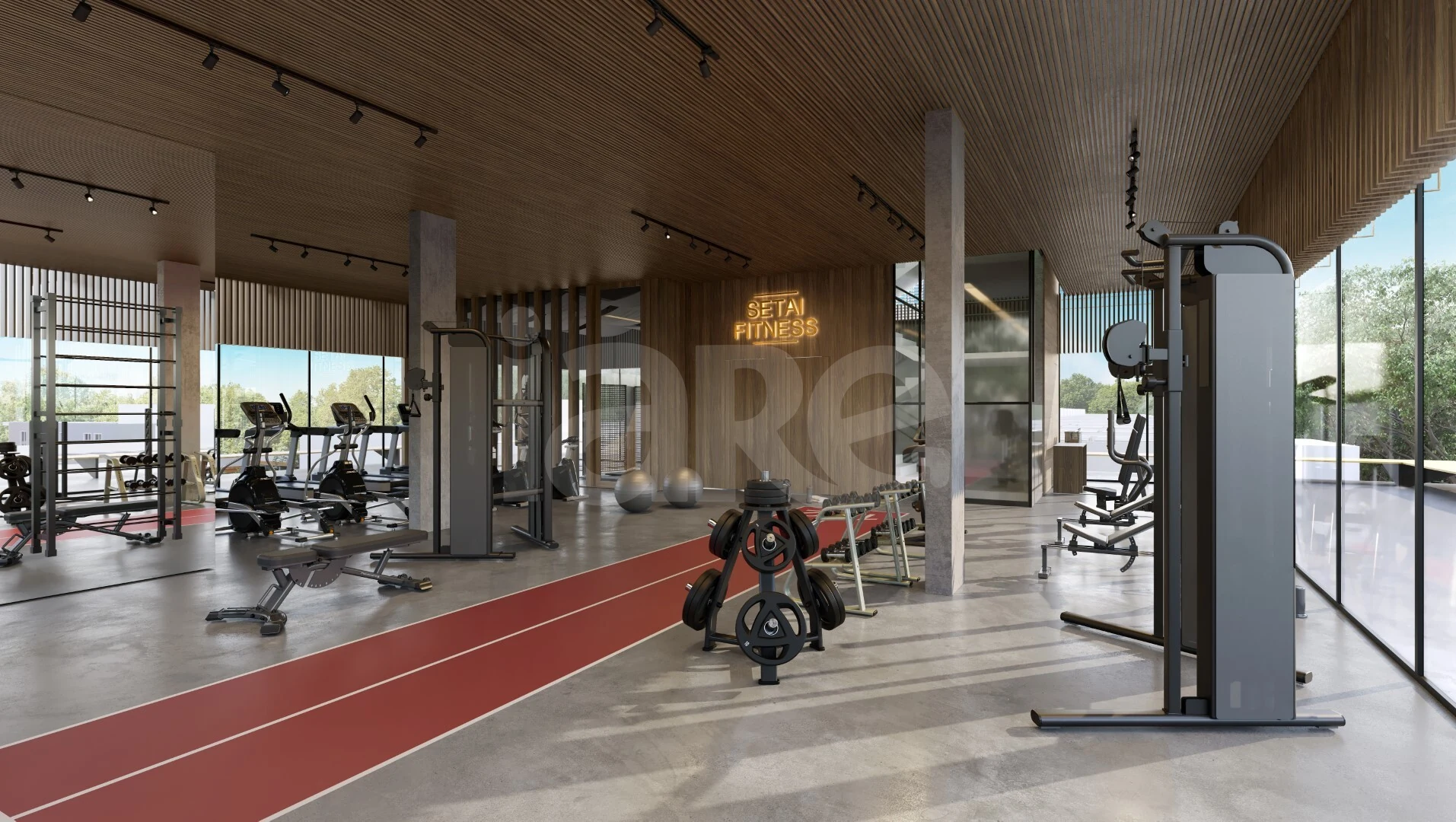 Setai Houses Resort - Casa com 314,4 m², em Intermares — foto 25