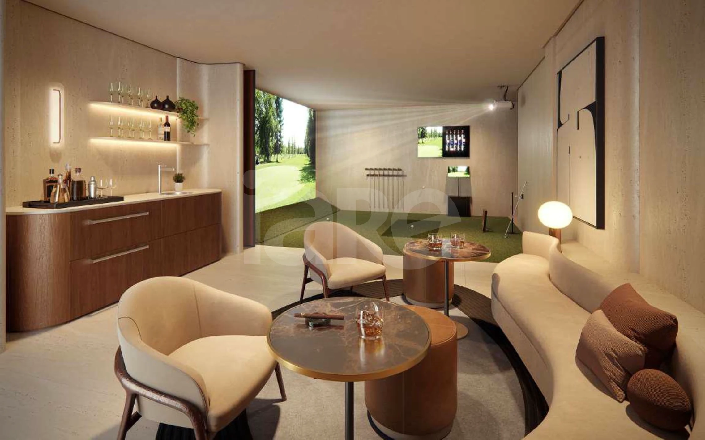 Daslu Residences - Apartamento com 114,24 m², em Jardim Paulista — foto 32