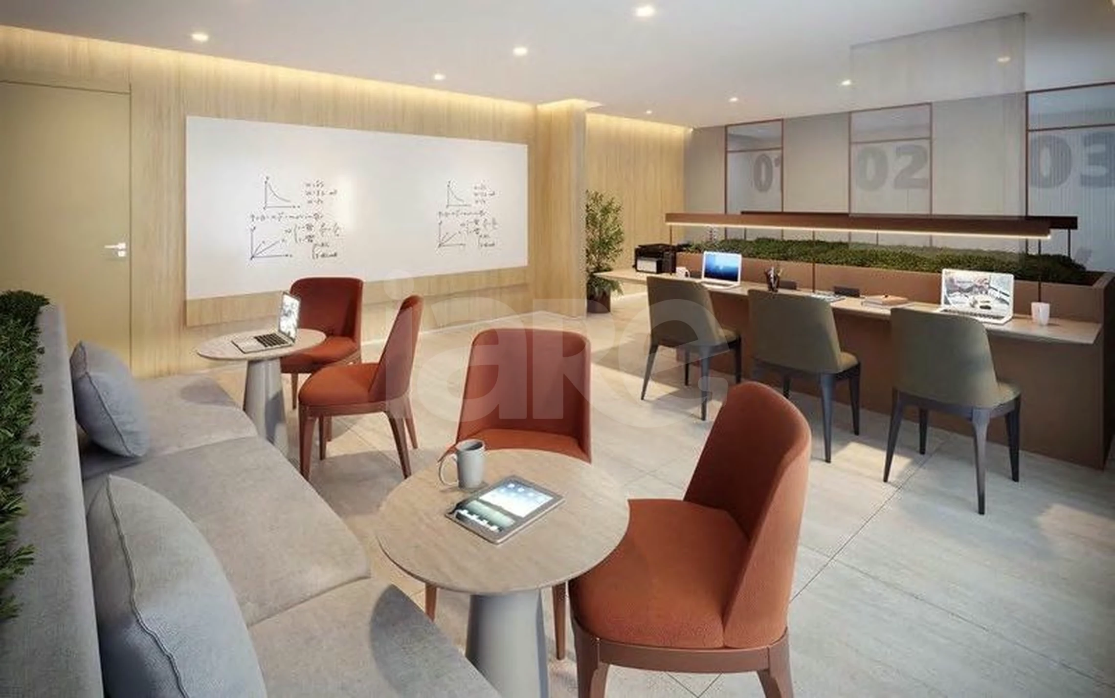 Estilo Vila Olímpia - Loja com 82,3 m², em Vila Olímpia — foto 13
