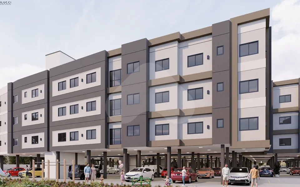 Valmor Manoel Lopes - Apartamento com 39,35 m², em Santa Luzia — foto 14