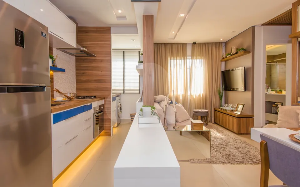 Mundi Mbigucci - Apartamento com 43,77 m², em Paulicéia — foto 30