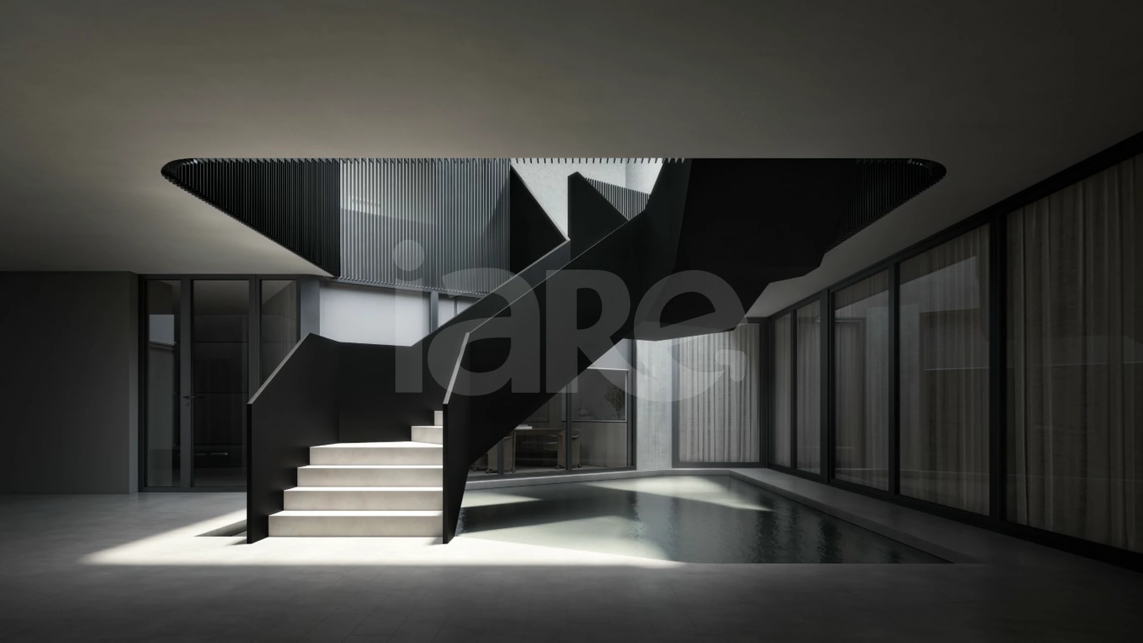 Enora Residence - Apartamento com 400,17 m², em Jardim Paulista — foto 13