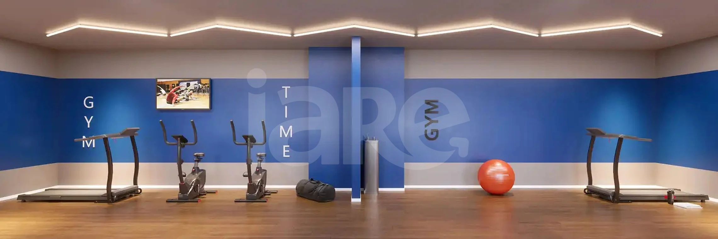 Longitude Città - Apartamento com 28,08 m², em Chácara Santa Etelvina — foto 5