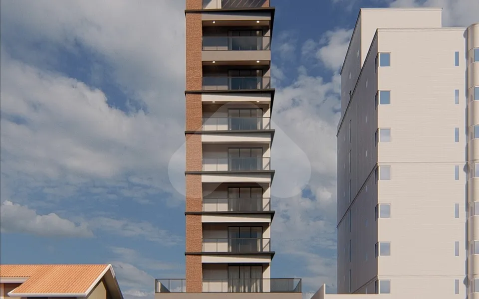 Brava 22 - Apartamento com 174,12 m², em Praia Brava de Itajaí — foto 5