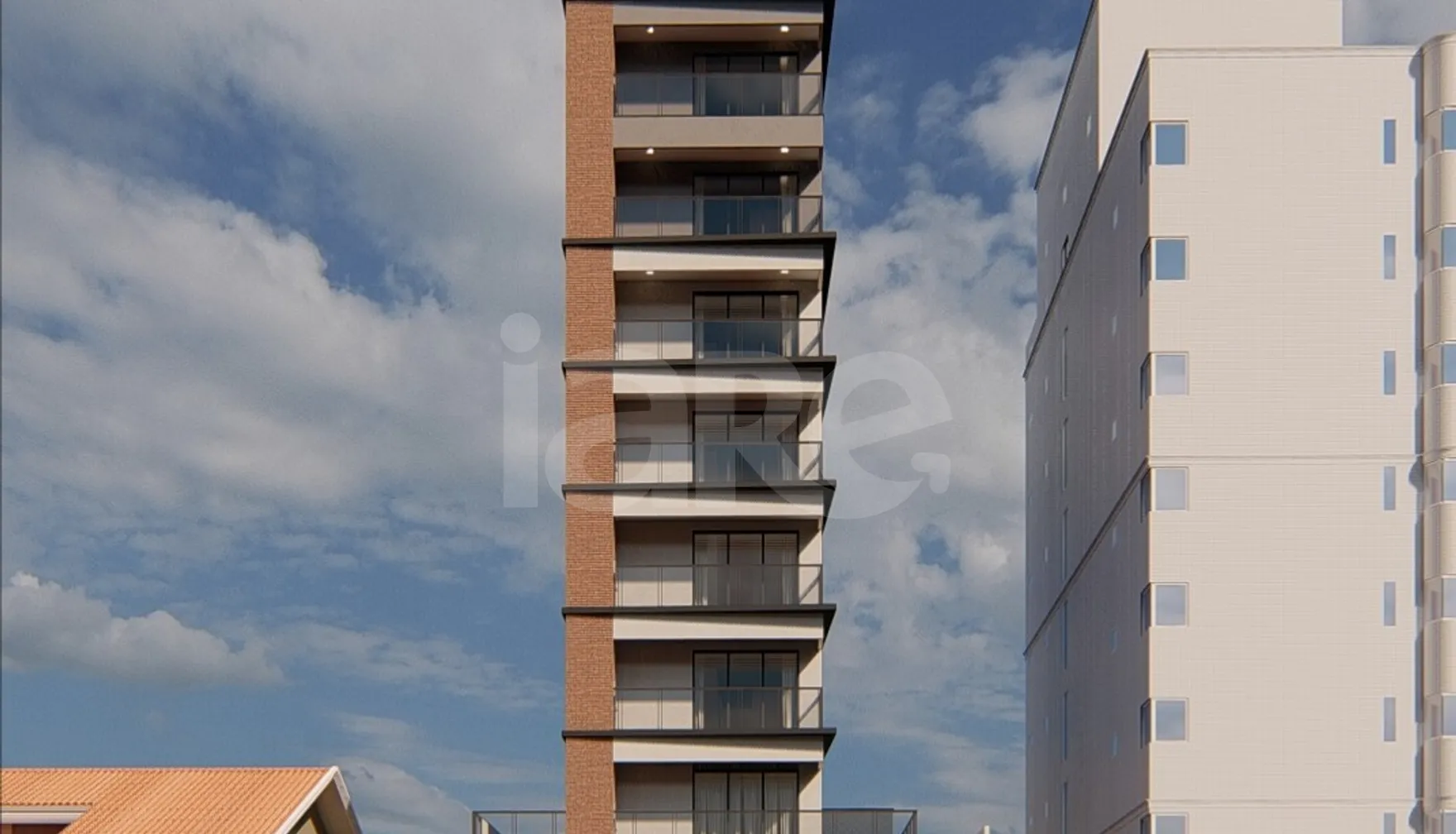 Brava 22 - Apartamento com 174,12 m², em Praia Brava de Itajaí — foto 11