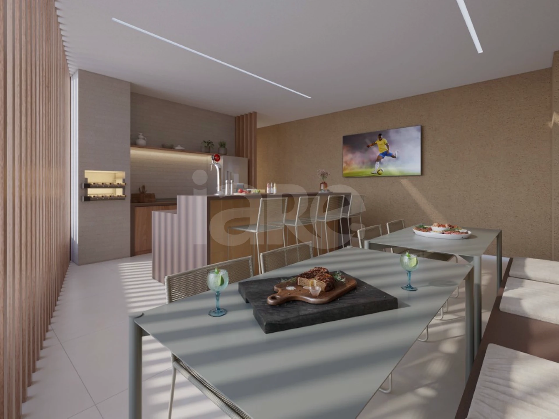 Apogeo - Apartamento com 342,07 m², em Praia da Costa — foto 20