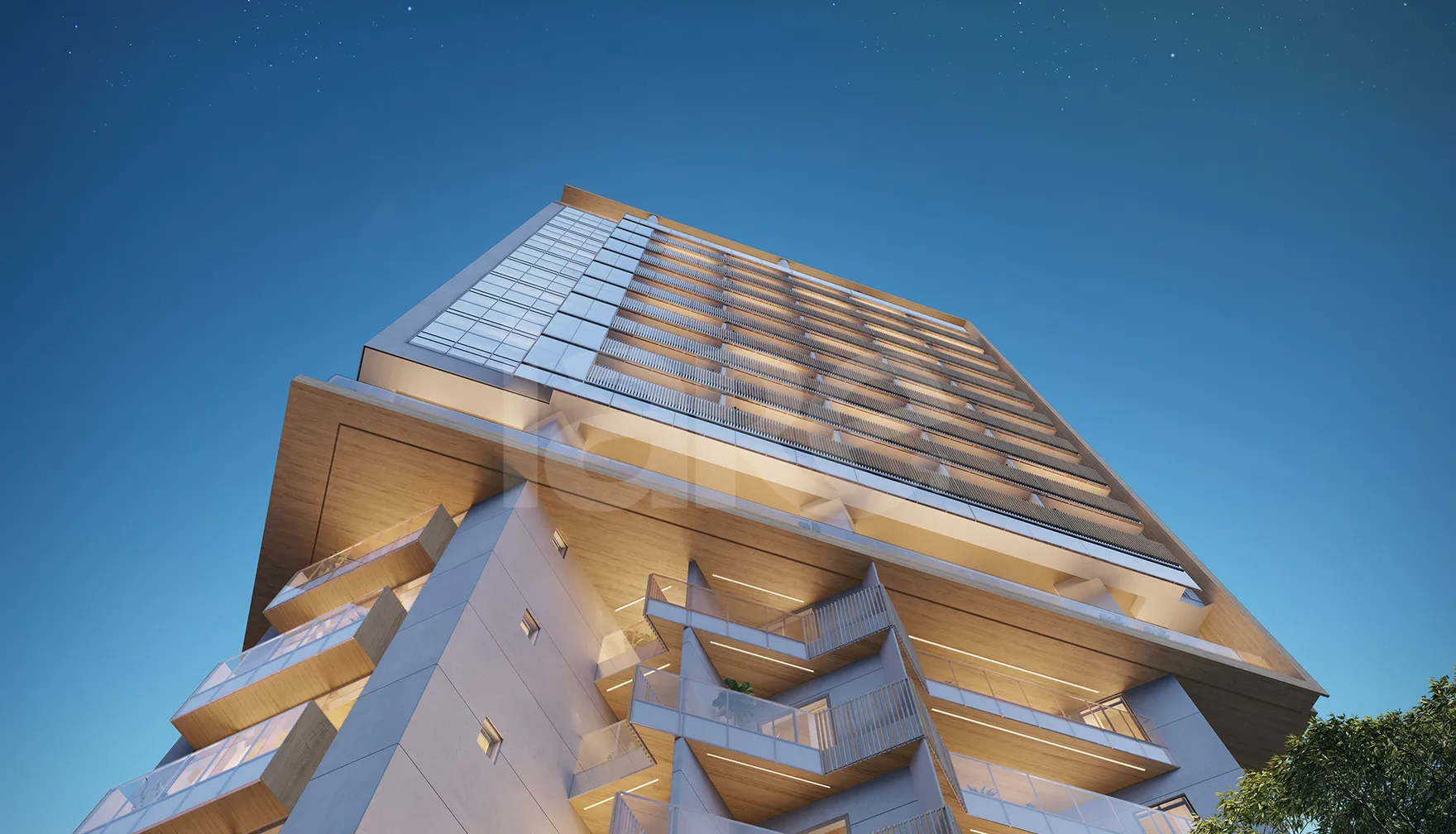 First Life Friendly - Apartamento com 52,99 m², em Humaitá — foto 13
