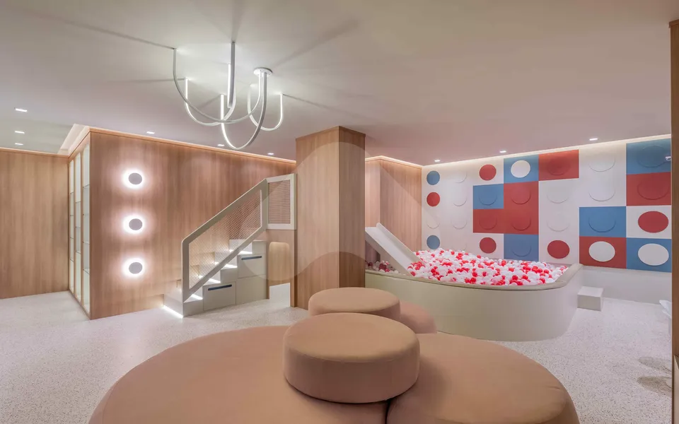 Garden Haus Powered by Porsche Consulting - Apartamento com 159,1 m², em Jardim Europa — foto 14