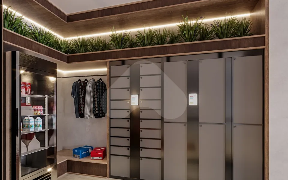 Cardoso432 - Studio com 29,09 m², em Perdizes — foto 19