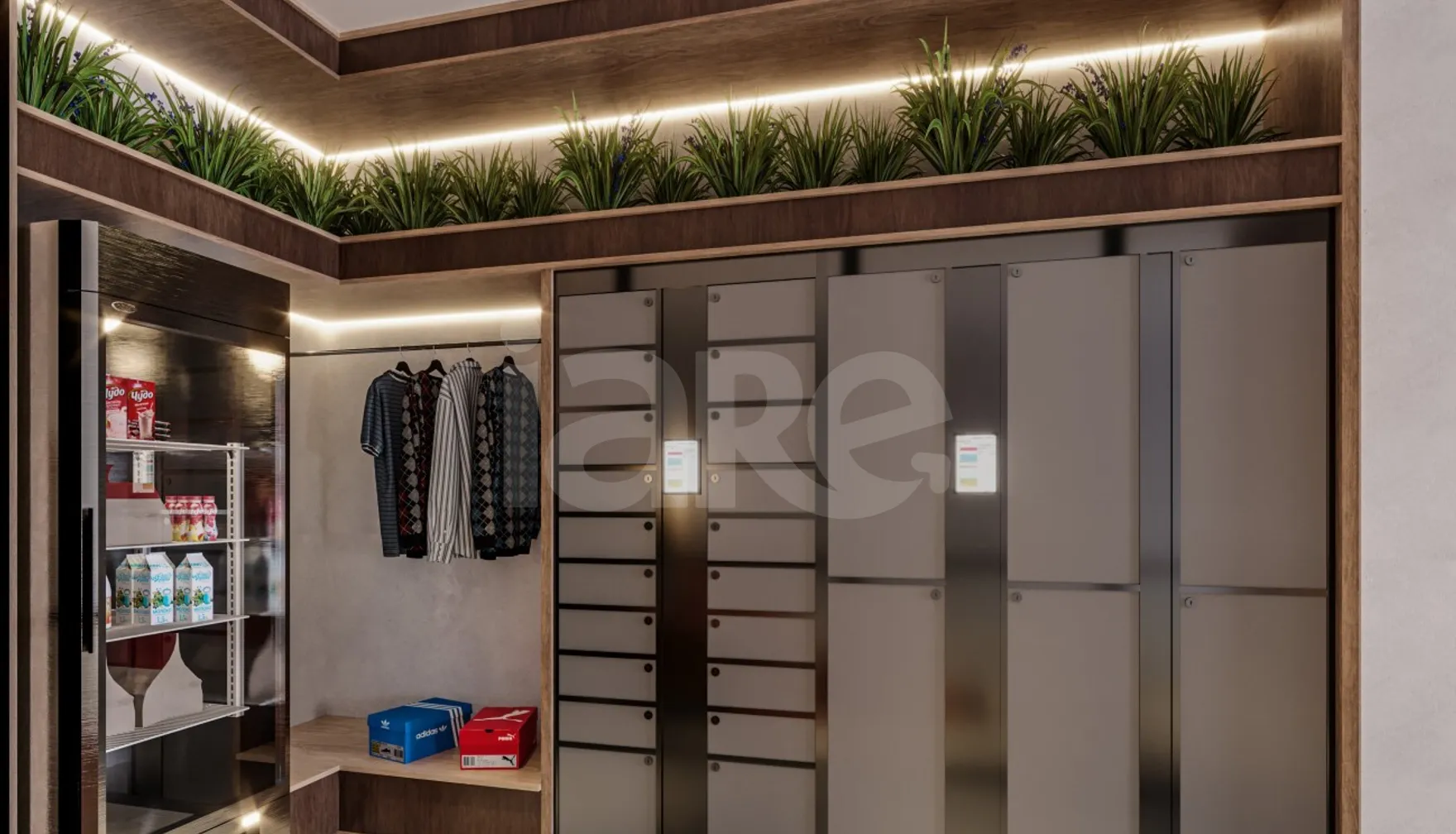 Cardoso432 - Loja com 269,01 m², em Perdizes — foto 21