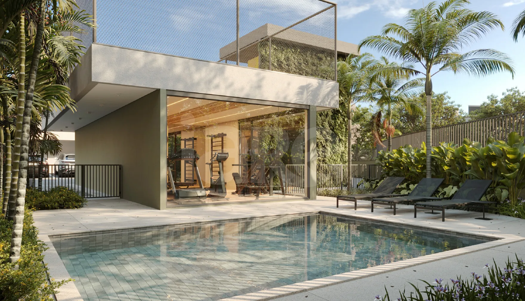 House Me Taquaral - Casa com 130 m², em Parque Taquaral — foto 14