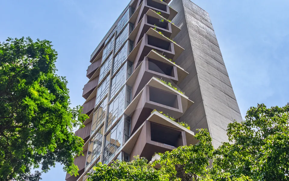 Foto de Tumiaru 120 Ibirapuera