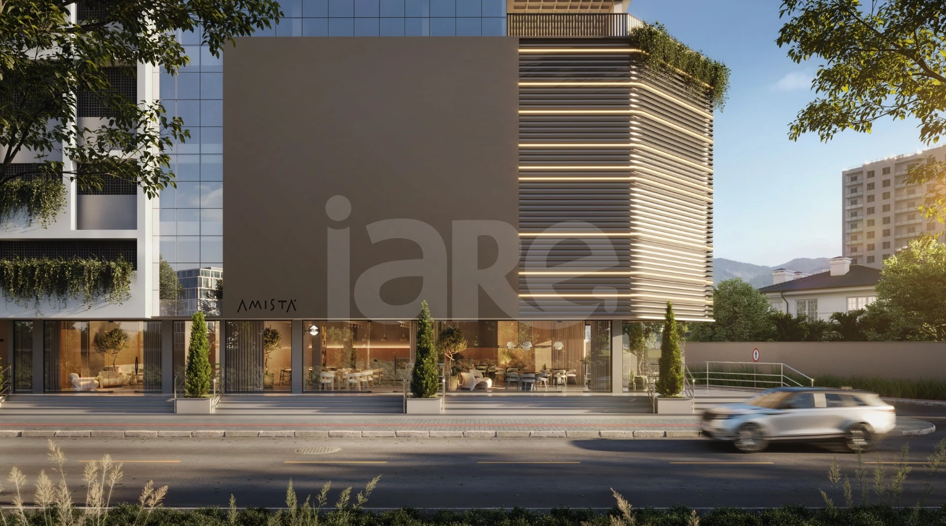 Amistá - Apartamento com 69,39 m², em Morretes — foto 5