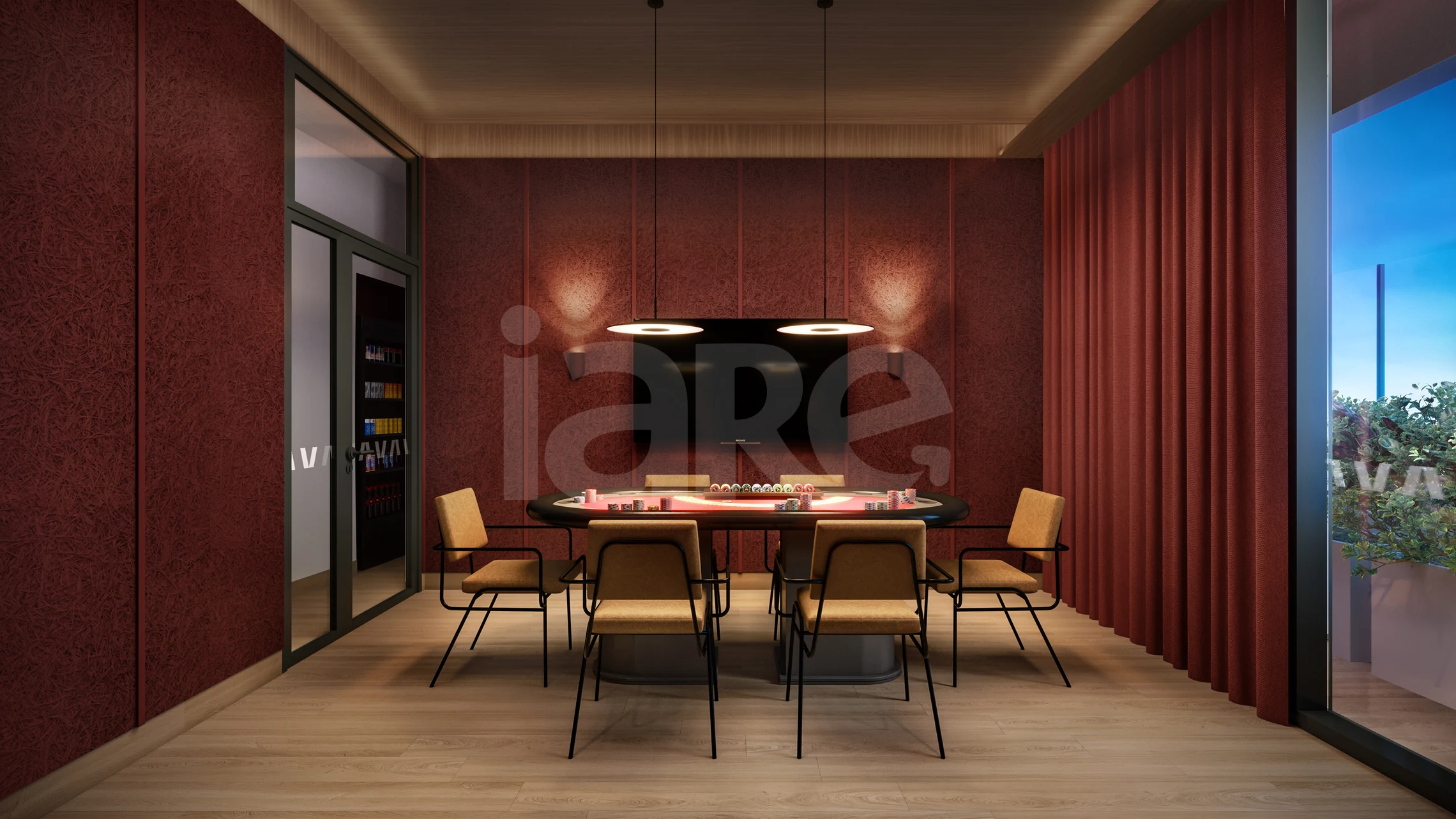 Fresta Hype Living - Studio com 24,12 m², em Centro — foto 14