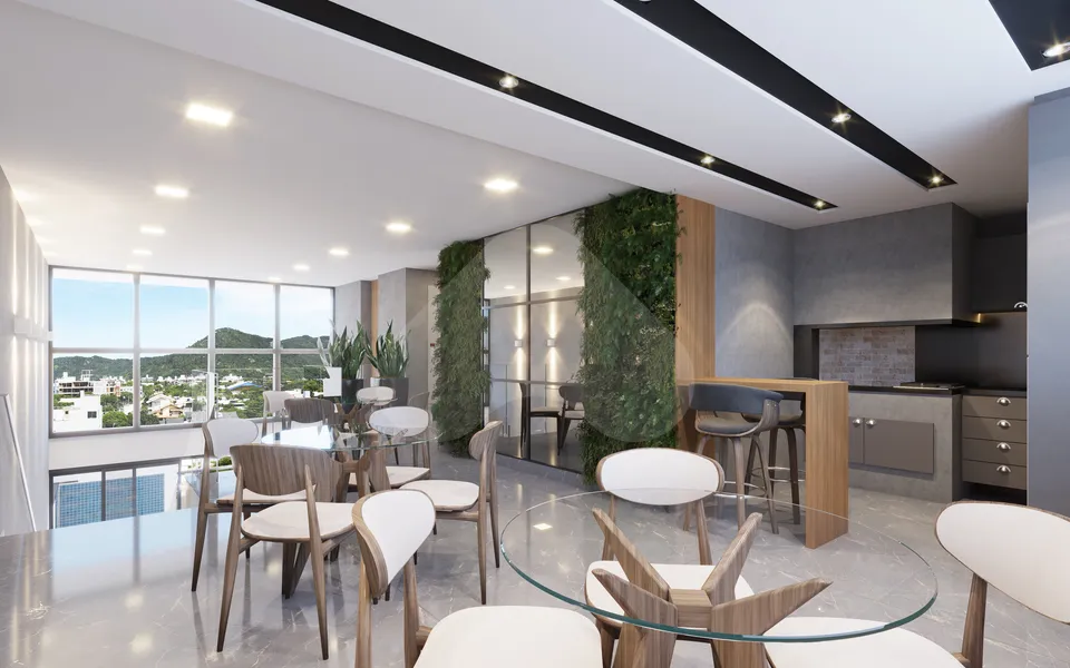Riviera Residence - Cobertura com 116,7 m², em Bombinhas — foto 4