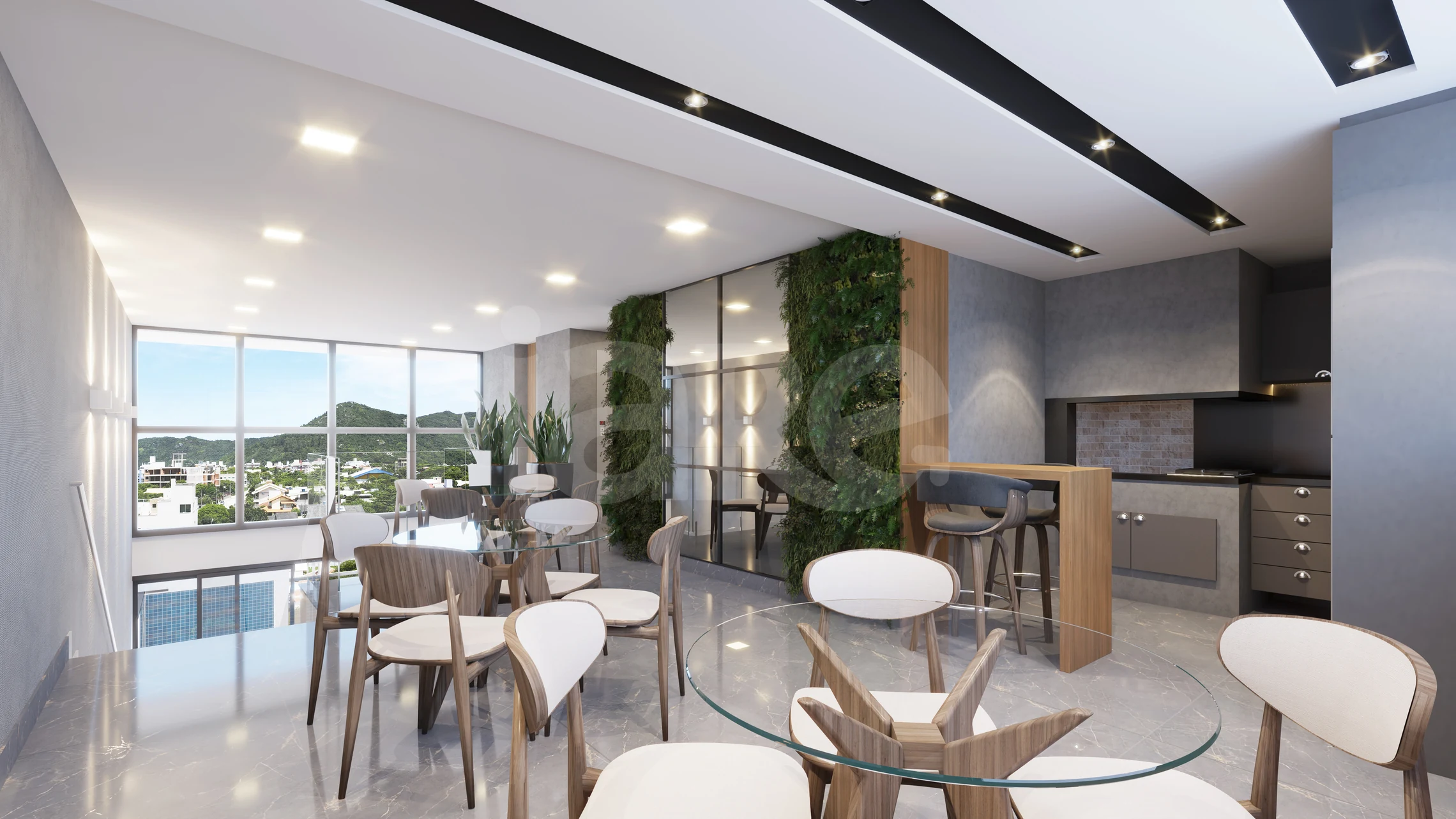 Riviera Residence - Cobertura com 116,7 m², em Bombinhas — foto 9
