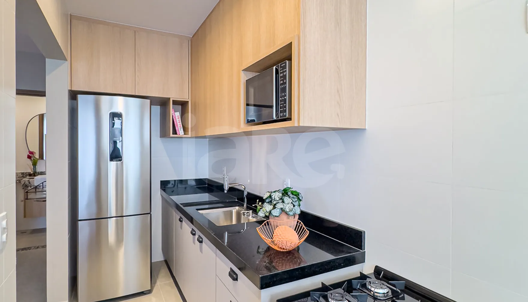 Palazzo Milano - Apartamento com 101,26 m², em Bento Ferreira — foto 6