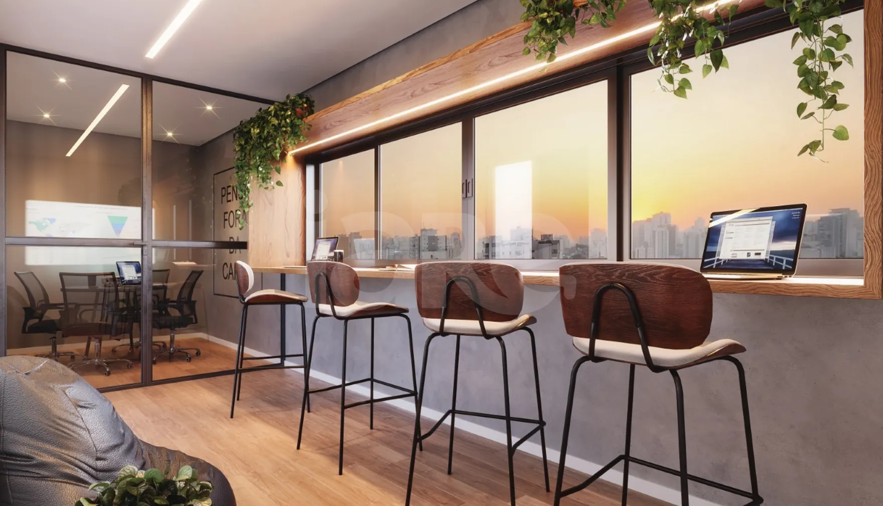 Full Jardim São Paulo - Apartamento com 39,34 m², em Jardim São Paulo — foto 17