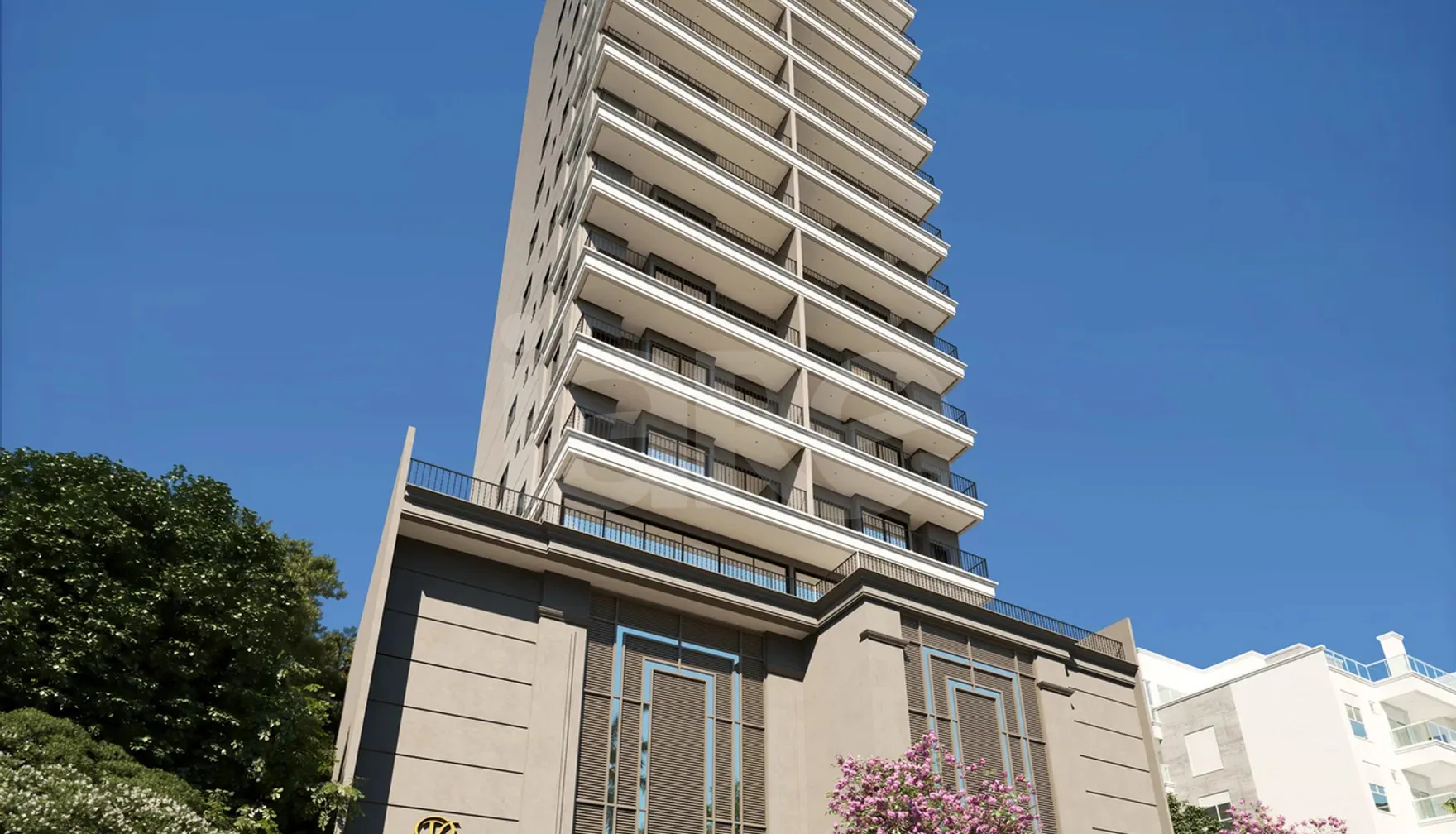 Rivello - Loja com 123,22 m², em Centro — foto 2
