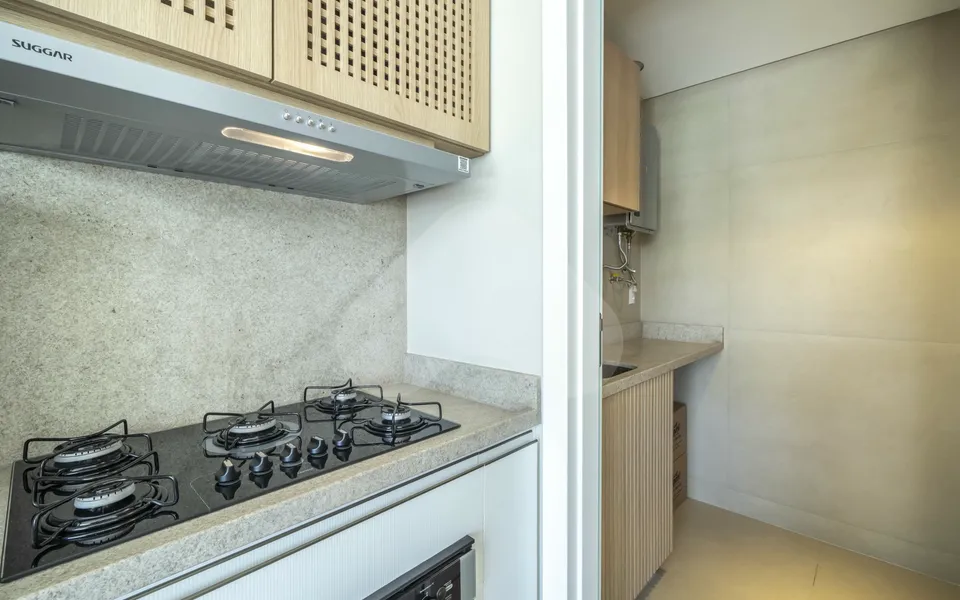 Reserva Mariscal - Apartamento com 82,67 m², em Mariscal — foto 39
