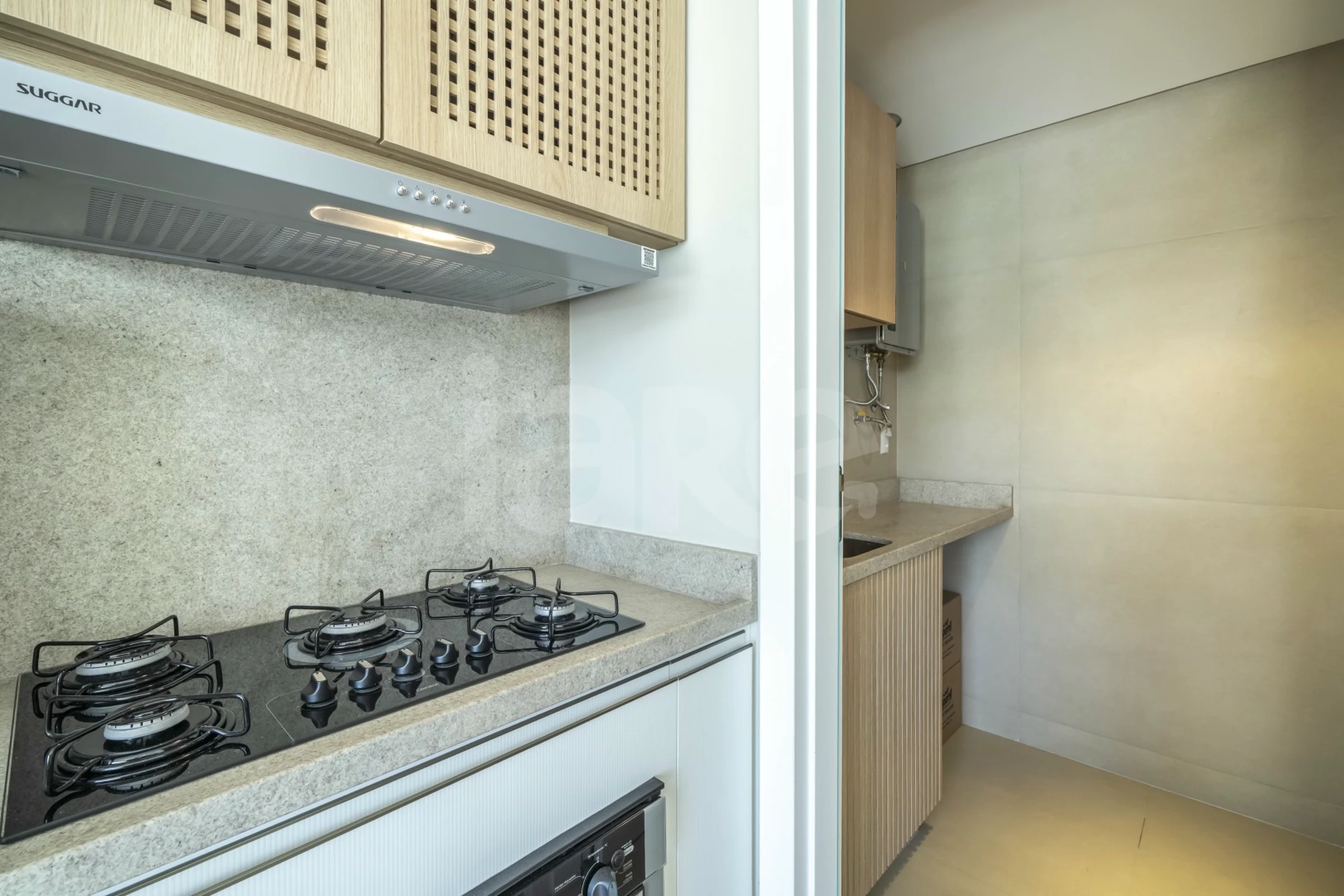 Reserva Mariscal - Apartamento com 82,67 m², em Mariscal — foto 13
