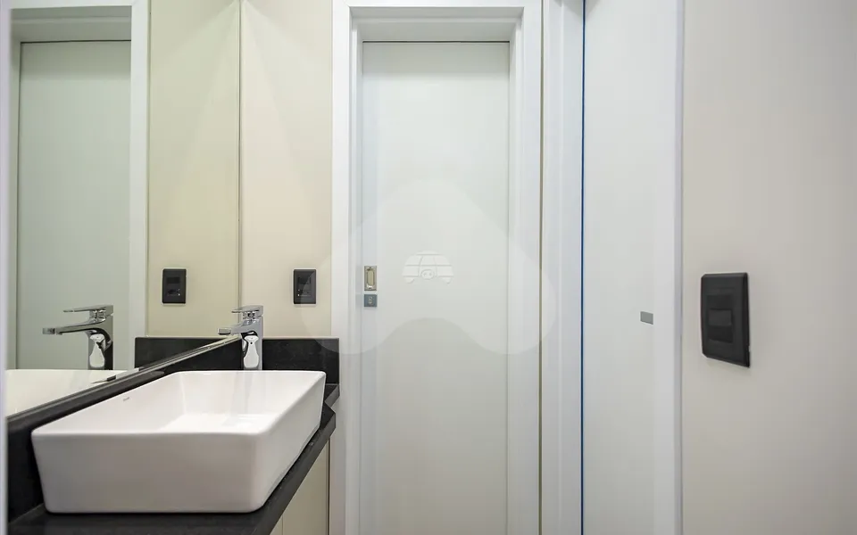 Firenze - Apartamento com 87,62 m², em Seminário — foto 20