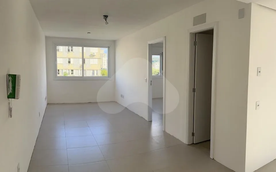Montjuic - Apartamento com 53,9 m², em Petrópolis — foto 2