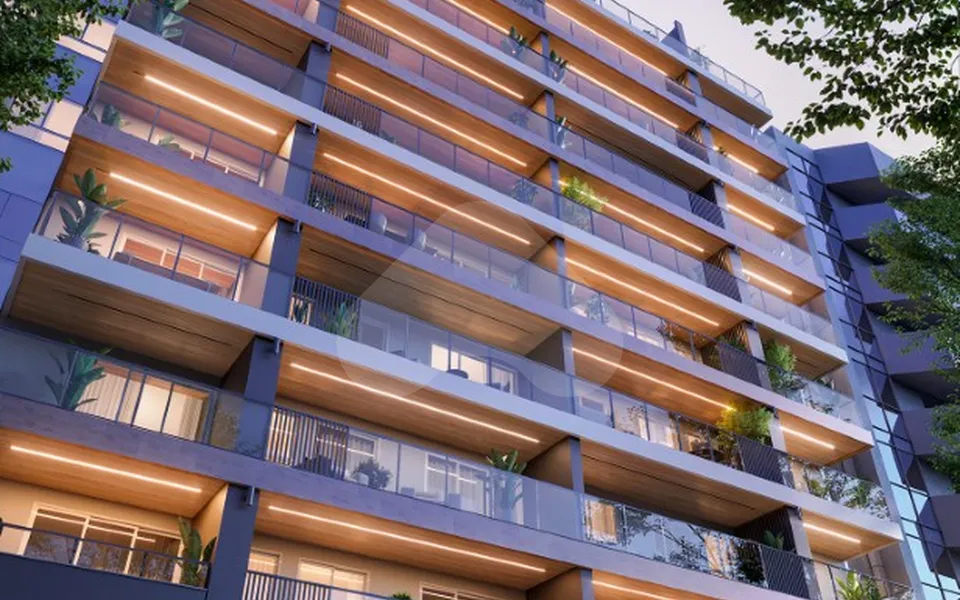 Aqua Village Residence Club - Apartamento com 70,55 m², em Engenho Novo — foto 3