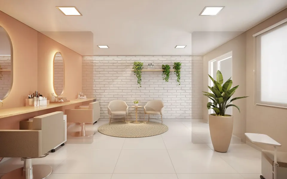 Plano&Essência Club - Apartamento com 31,71 m², em Rio Pequeno — foto 13