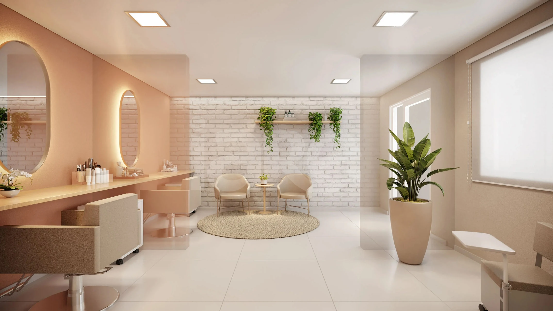 Plano&Essência Club - Apartamento com 31,71 m², em Rio Pequeno — foto 13