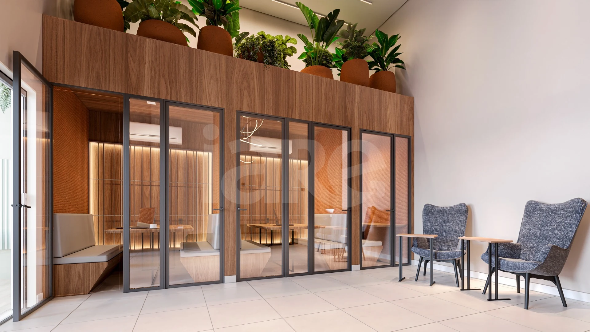 Blentt - Loja com 159,25 m², em Portão — foto 19