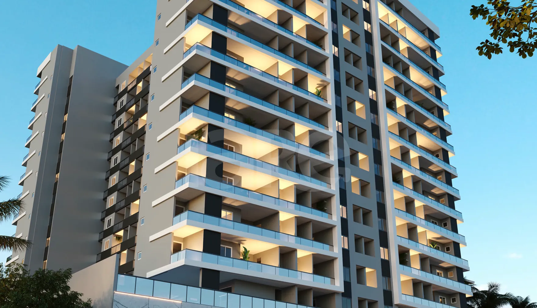 Ilha de Okinawa - Garden com 103,52 m², em Jockey de Itaparica — foto 1