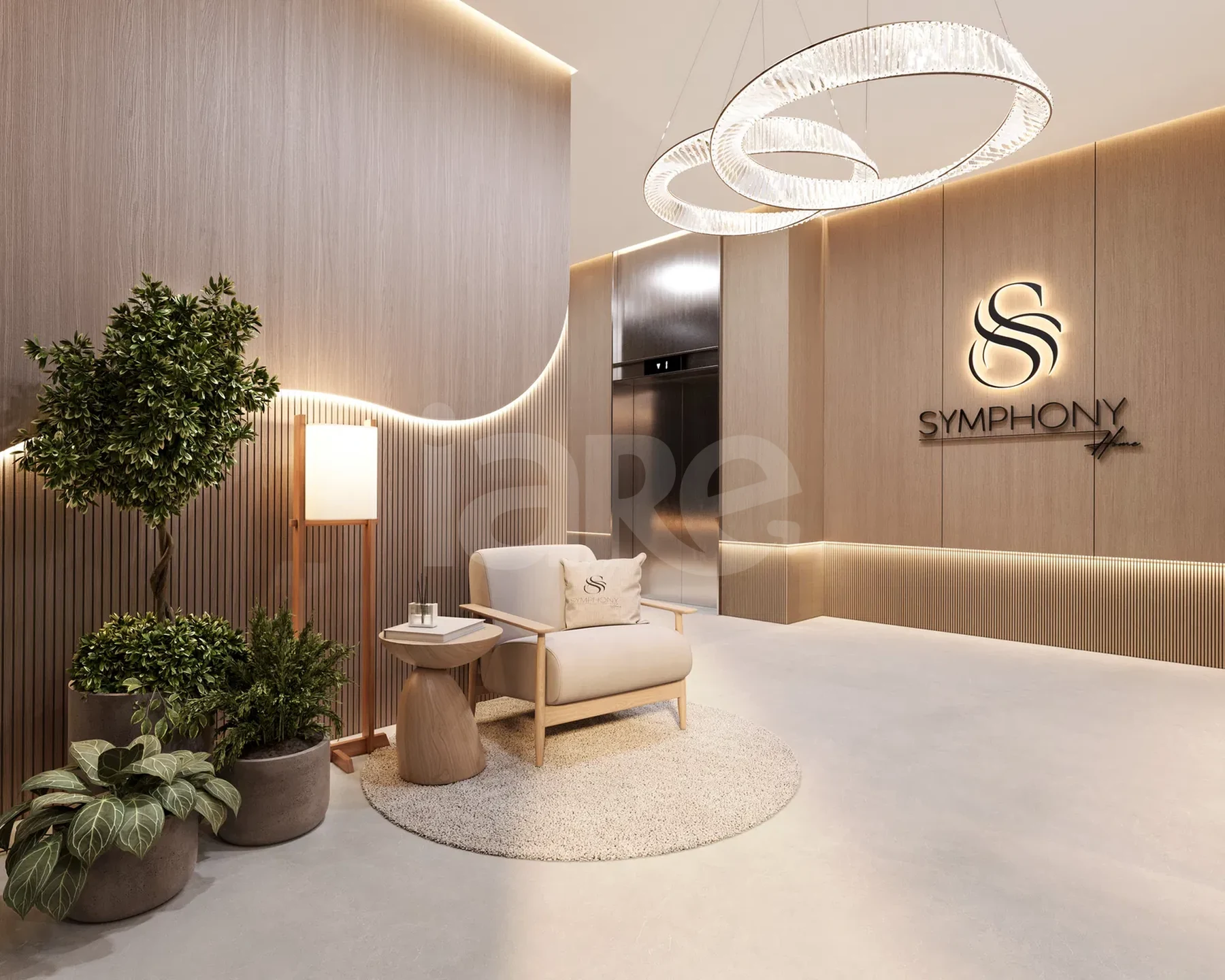 Symphony Home - Apartamento com 88,27 m², em São João — foto 15