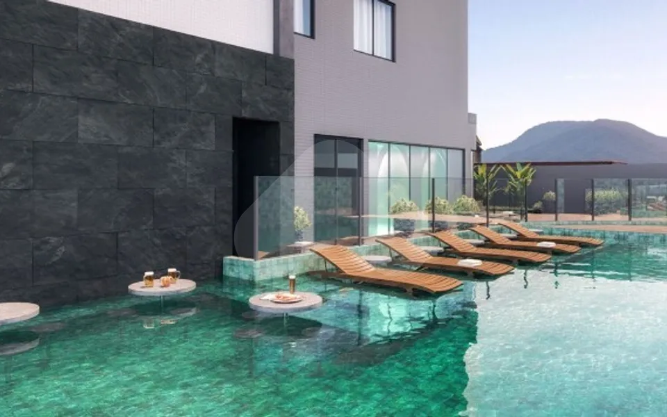Doha Tower - Apartamento com 179 m², em Meia Praia — foto 22